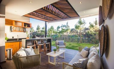 Casa en venta en El Cielo Country Club