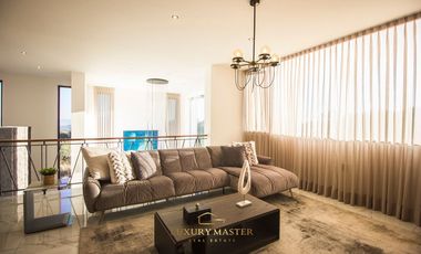 Casa en venta en El Cielo Country Club