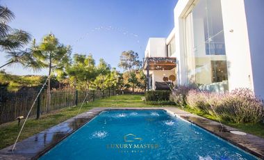 Casa en venta en El Cielo Country Club