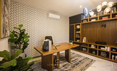 Casa en venta en El Cielo Country Club