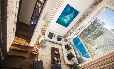 Casa en venta en El Cielo Country Club