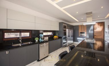 Casa en venta en El Cielo Country Club