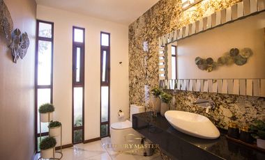 Casa en venta en El Cielo Country Club