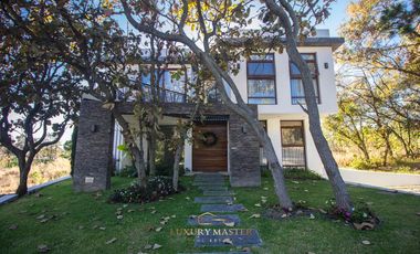 Casa en venta en El Cielo Country Club