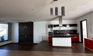 Casa en Renta en Altozano, Morelia