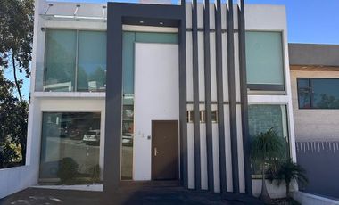 Casa en Renta en Altozano, Morelia
