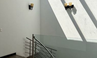 Casa en Renta en Altozano, Morelia