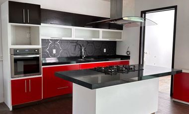 Casa en Renta en Altozano, Morelia