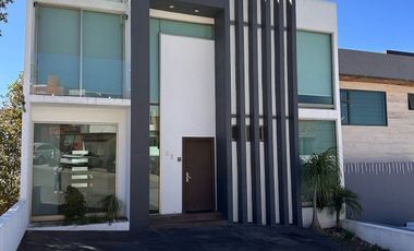 Casa en Renta en Altozano, Morelia