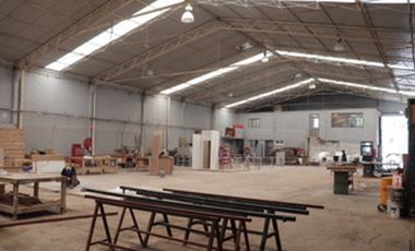 BODEGA en VENTA