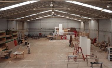 BODEGA en VENTA