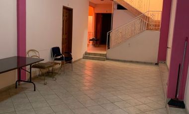 Se rentan habitaciones