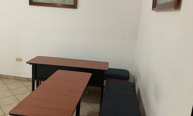 Se rentan habitaciones