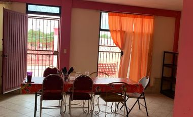 Se rentan habitaciones