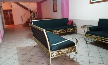 Se rentan habitaciones