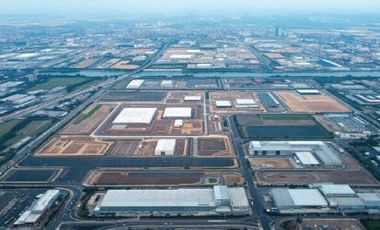 RENTA DE TERRENO EN AGS.