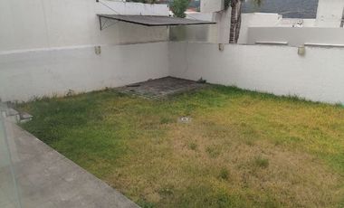 Fracc. Lomas de las Américas Sur