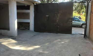 Departamento Col. Francisco Villa Tarimbaro