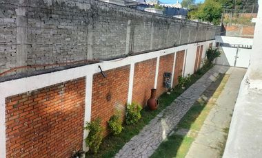 Departamento Col. Francisco Villa Tarimbaro