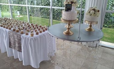 Se vende Salón de Fiestas en Santa María Rayón