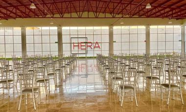 Se vende Salón de Fiestas en Santa María Rayón