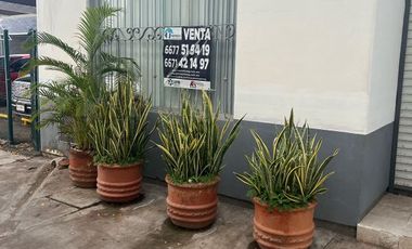 Edificio en venta y renta en a una cuadra de Gobierno