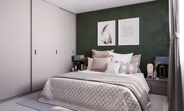 Venta Departamento  en San Mateo
