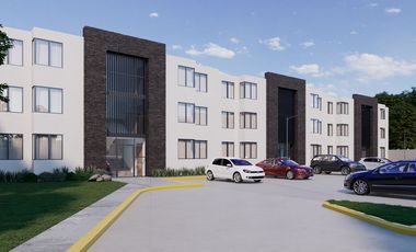 Venta Departamento  en San Mateo