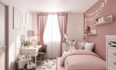 Venta Departamento  en San Mateo