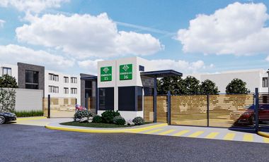Venta Departamento  en San Mateo