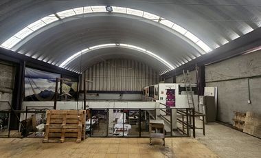 BODEGA en VENTA PORTALES ORIENTE