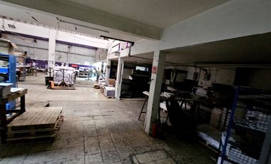 BODEGA en VENTA PORTALES ORIENTE