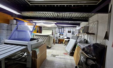BODEGA en VENTA PORTALES ORIENTE