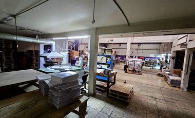 BODEGA en VENTA PORTALES ORIENTE