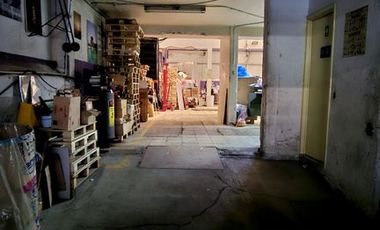BODEGA en VENTA PORTALES ORIENTE