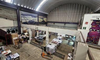 BODEGA en VENTA PORTALES ORIENTE