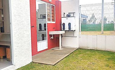 Casa en venta en Toluca