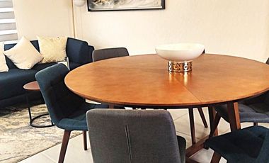 Casa en venta en Toluca