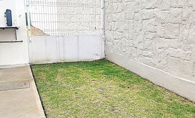 Casa en venta en Toluca