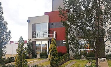 Casa en venta en Toluca