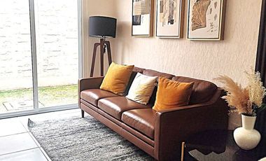 Casa en venta en Toluca