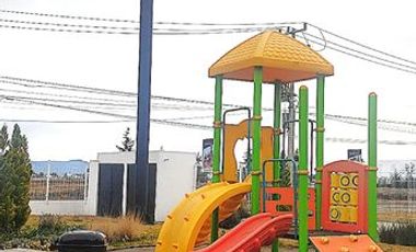 Casa en venta en Toluca