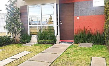 Casa en venta en Toluca