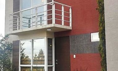 Casa en venta en Toluca