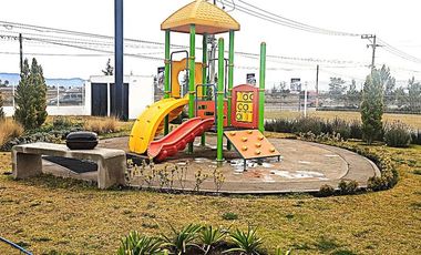 Casa en venta en Toluca