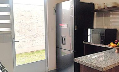 Casa en venta en Toluca