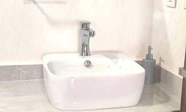 Casa en venta en Toluca