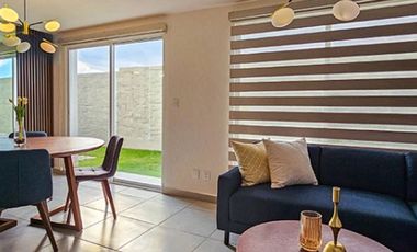 Casa en venta en Toluca