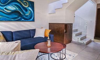 Casa en venta en Toluca