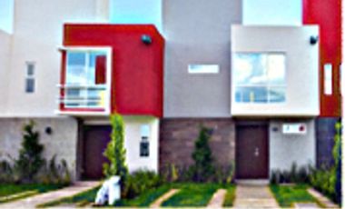 Casa en venta en Toluca